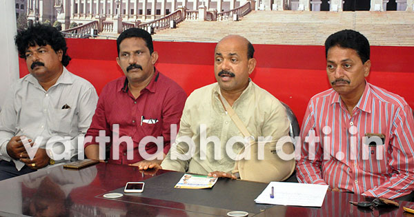 ಮಾ.14ರಂದು ಸುರತ್ಕಲ್‌ನಲ್ಲಿ ಕಾಂಗ್ರೆಸ್ ನಡಿಗೆ ಸುರಾಜ್ಯದ ಕಡೆಗೆ ಕಾರ್ಯಕ್ರಮ